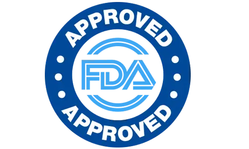 Vigoryn FDA Registered